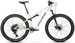 Двухподвесный велосипед 29 дюймов TITAN RACING 29 CYPHER DS EXPERT (2024)
