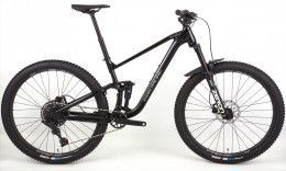 Двухподвесный велосипед 29 дюймов TITAN RACING 29 SKYRIM ST SPORT (2024)