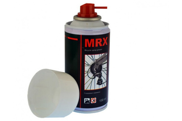 Смазка-аэрозоль MRX-150 (BIC-535)