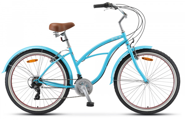 Велосипед 26" STELS Navigator-150 Lady 21-sp