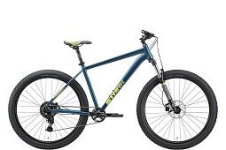 Велосипед Stark Funriser 29.4+ HD (2025)