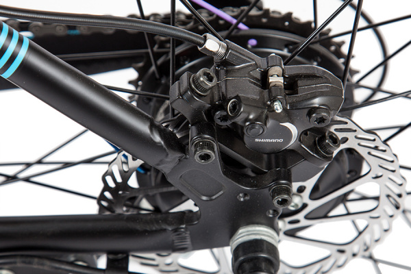 Велогибрид eltreco kupper unicorn pro