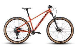 Велосипед Hagen 5.10 29 (2026)
