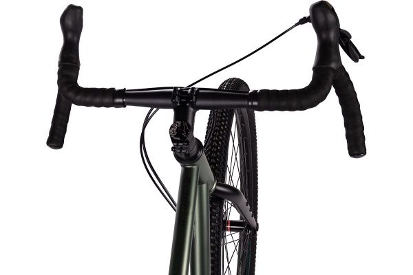 Велосипед Aspect TRAVEL (2024)