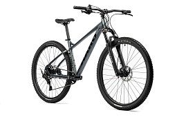 Велосипед HARO Double Peak 29 Trail Air (2025)