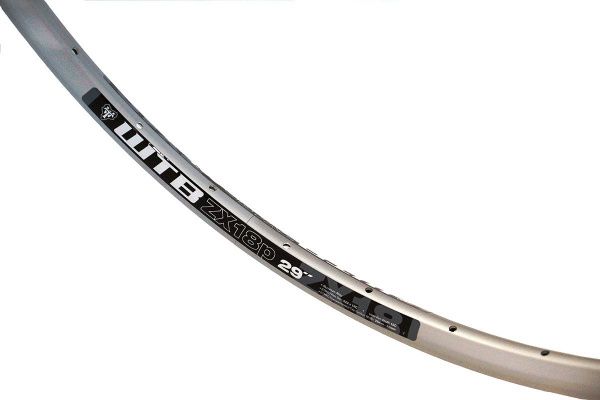 Обод WTB ZX18p 29"32H SILVER