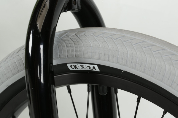 Велосипед HARO BMX Stray (2021)