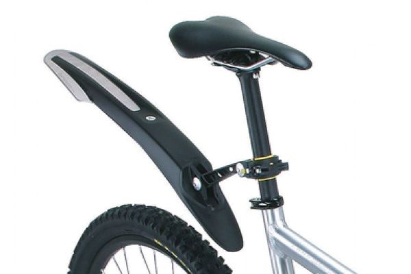 Крыло заднее TOPEAK DEFENDER M2, 26"