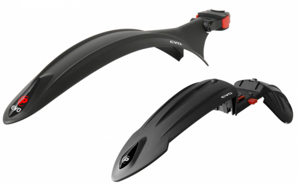 Крылья комплект Polisport CROSS COUNTRY EVO 26/27.5/29