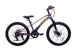 Велосипед Stels Leader 220 22 MD Z010 (м)