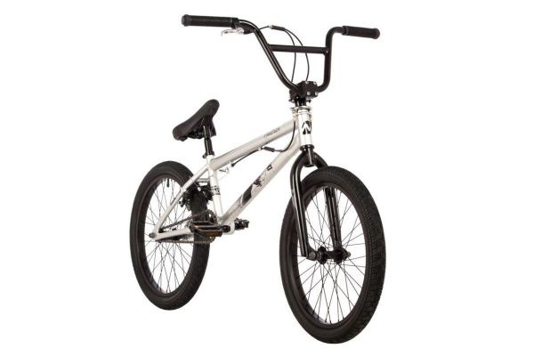 Велосипед NOVATRACK 20" BMX PSYCHO (2023)