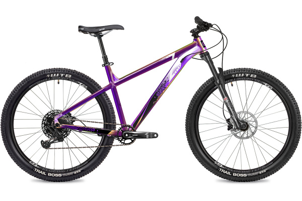 Велосипед STINGER 29" Zeta Pro (2020)