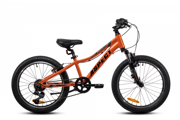 Велосипед ASPECT CHAMPION 20 (2022)