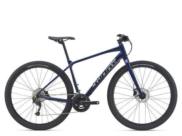 Велосипед GIANT ToughRoad SLR 2 (2021)