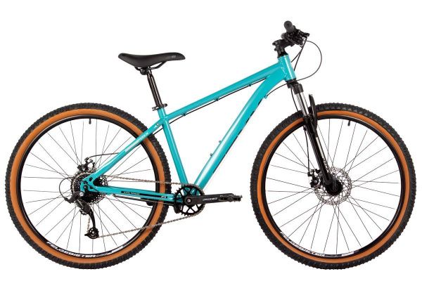 Велосипед FOXX ARAGON 27.5 (2025)