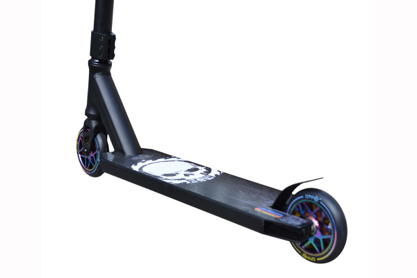 Самокат ATEOX SAW