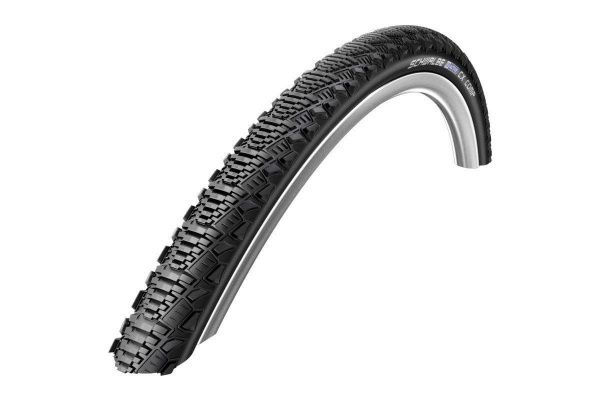 Покрышка 26" Schwalbe CX COMP K-Guard