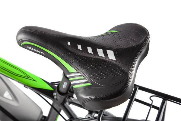 Велогибрид eltreco xt 800 new