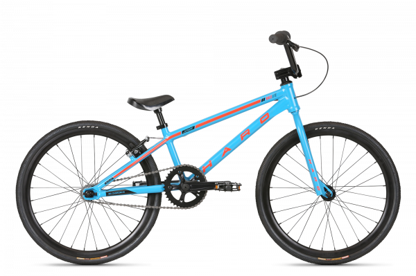 Велосипед HARO BMX Race Lite Junior (2021)