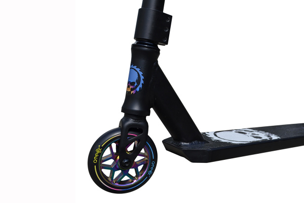 Самокат ATEOX SAW