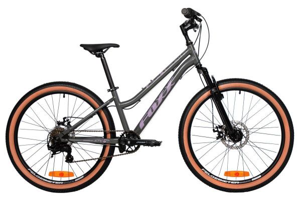 Велосипед FOXX LATINA JR 24 (2025)