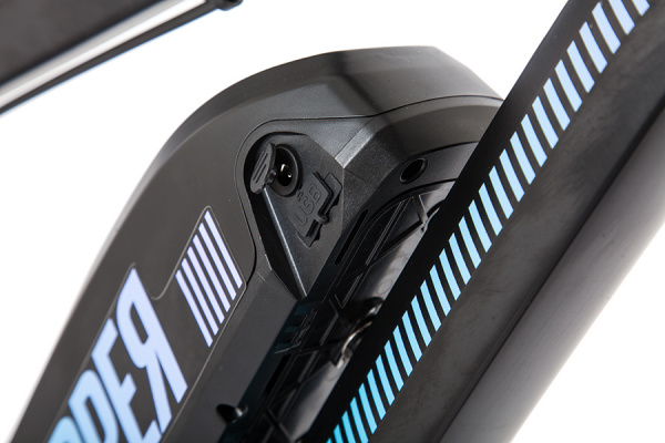 Велогибрид eltreco kupper unicorn pro