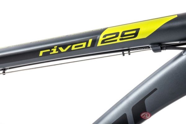 Велосипед AUTHOR Rival 29 (2023)