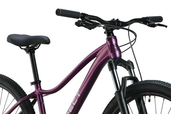 Велосипед Aspect ALMA 27.5 (2025)