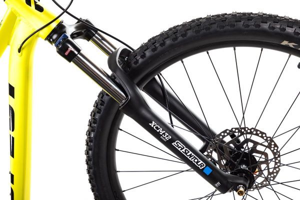 Велосипед ASPECT RONIN 29 (2022)